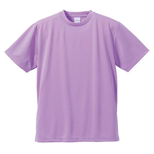 【PP】United Athle 4.1oz ドライアスレチックTシャツ