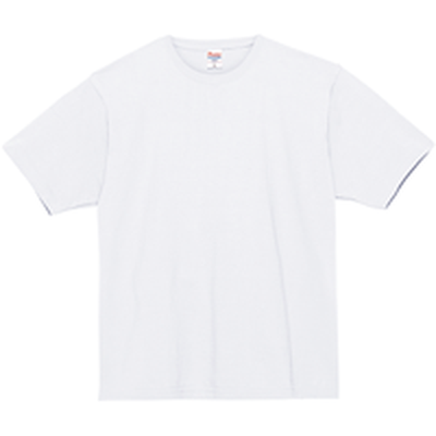 【PP】Printstar 7.4oz スーパーヘビーTシャツ